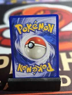1st Edition 1999 Pokemon Fossil Slowpoke 55/62 NM Vintage - Image 3