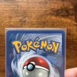 Slowpoke 93/110 Reverse Holo Legendary Collection Pokemon TCG - Image 5