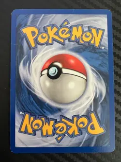 Pokemon TCG Dark Magneton 39/109 Team Rocket Returns Uncommon MP - Image 2