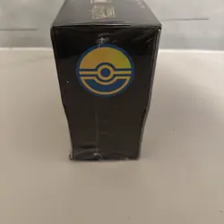 Pokemon TCG Mega Evolutions ETB Lucario - Image 2