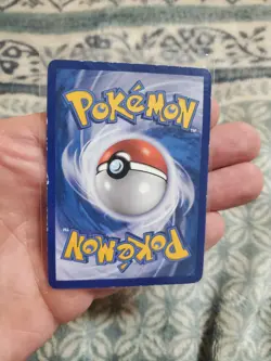 Pokemon Platinum Arceus Salamence Lv.X 98/99 Holo Rare Mod Played - Image 4