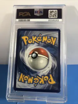 Pokemon Magikarp Wailord GX 160/181 Team Up Full Art PSA 10 - Image 2