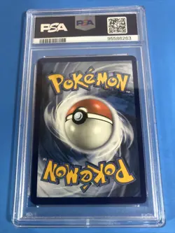 Pokemon Magikarp Wailord GX 160/181 Team Up Full Art PSA 10 - Image 4