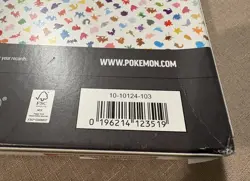 Pokemon TCG Scarlet & Violet 151 Blooming Waters Premium Collection - BRAND NEW - Image 3