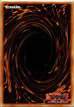 Yugioh Gold Series 2008 #GLD1-EN033 Brain Control Near Mint or Better - Image 2