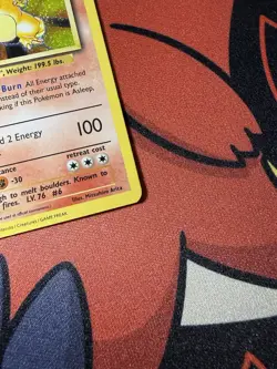 Charizard 003/034 Trading Card Game Classic Holo - Image 5
