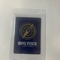 Nami (Premium Card Collection -Best Selection Vol. 4-) OP09-070 One Piece... - Image 2