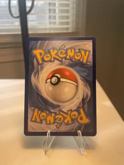 Yanmega Break 8/114 XY-Steam Siege Holo Pokemon TCG Card Near Mint Condition - Image 2