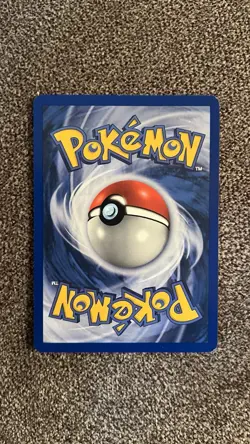 Exeggutor 13/18 Southern Islands 2001 Nintendo Promo Rare Pokemon Card TCG, MP+ - Image 2