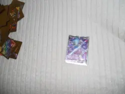 113x Huge Pokemon Cards Bundle 55xGold + 57 Pokemon cards + 1 Special Mewtwo VGC - Image 4