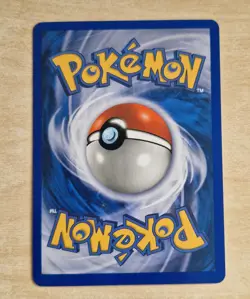 Pachirisu 35/130 Diamond & Pearl Stamped Promo Pokemon Card NM - Image 2