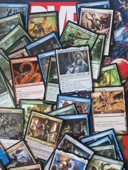 MTG Cards Job Lot Great Value and Popular Cards - Image 4