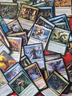 MTG Cards Job Lot Great Value and Popular Cards - Image 5