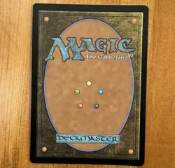 Frodo Baggins [Prerelease], P 0404, NM Foil Promo, MTG LotR Lord Rings TCG Cards - Image 2