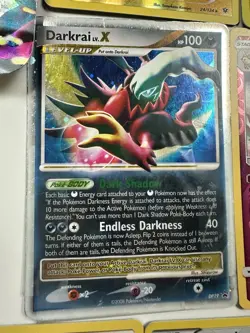 500+ Pokemon Card Lot Foil Holos Mixed 2006-2016 Delta Species Crystal Guardian - Image 5