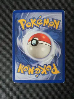 Pokemon Card WOTC Kabuto 50/62 Fossil 1st Edition - Image 3