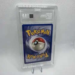 TAG 5.5 Venomoth 1999 Jungle 1st Edition 13/64 Holo Pokemon Card - Image 3