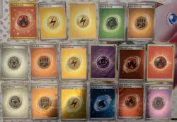 Pokemon Holo Card Lot Of 17 - Image 2