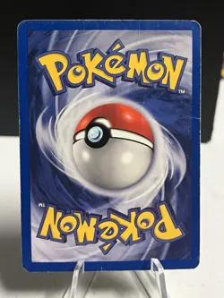 Ursaring 15/75 1st Edition Neo Discovery Holo Pokemon Card 2001 WOTC Vintage MP - Image 4