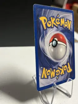 Ursaring 15/75 1st Edition Neo Discovery Holo Pokemon Card 2001 WOTC Vintage MP - Image 5