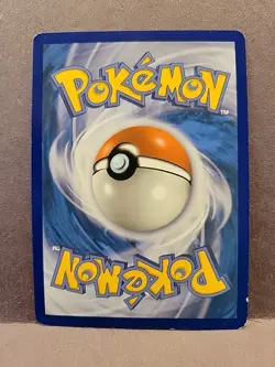 Gardevoir EX RC 30 Full Art Holo 2016 Pokemon Card - Image 3