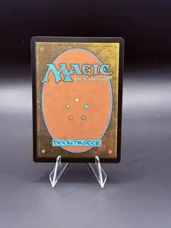 Spider-Man Magic the Gathering Maximum Carnage #0225 Rare Showcase Card NM - Image 2