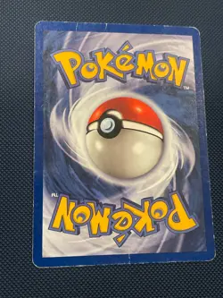 LP-MP 1st Edition Kabuto Fossil Common Card 50/62 Pokemon TCG. - Image 2