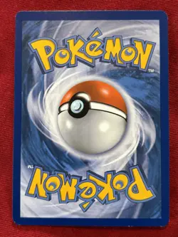 Pokemon TCG Card 2015 Double Crisis - Team Aqua's Spheal 3/34 Reverse Holo NM - Image 2