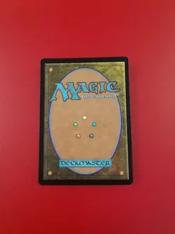 1x Thran Vigil | FOIL | The Brothers' War | MTG Magic Cards - Image 2