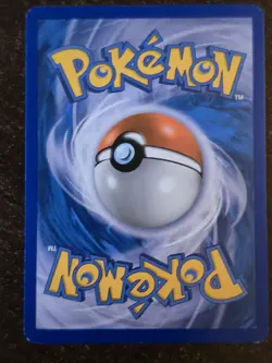 Pokemon 2 Holo Cards Lot Vintage Holo Magneton Base Set Smeargle Holo Legends - Image 5