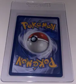 Mesprit 204/191 Pokemon TCG SV Surging Sparks Illustration Rare Card NM - Image 2