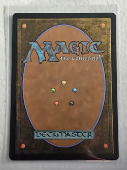 MTG Deadpool, Trading Card Borderless Foil M 1753 Secret Lair: Marvel: Deadpool - Image 2