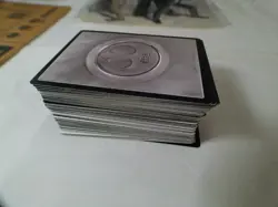 Lot of 125 Star Wars Decipher Cards - 1996, 1997, 1998 - Image 1