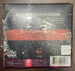 MTG Modern Horizons 2 MH2 Collector Booster Display Box English Sealed - Image 2