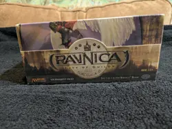 MTG Magic the Gathering Ravnica Tournament Pack Display - Factory Sealed - Image 2