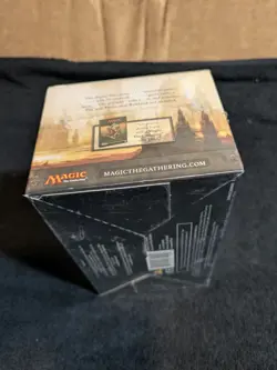 MTG Magic the Gathering Ravnica Tournament Pack Display - Factory Sealed - Image 3