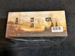 MTG Magic the Gathering Ravnica Tournament Pack Display - Factory Sealed - Image 4