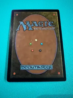 Blacker Lotus - Unglued - MTG - Magic the Gathering - Image 3
