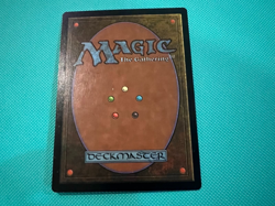 Blacker Lotus - Unglued - MTG - Magic the Gathering - Image 4