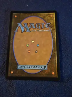 MTG Silence The Princess Bride Secret Lair Foil - Image 2