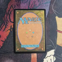 MTG Reaver Titan Universes Beyond: Warhammer 40000 (40K) Regular NM - Image 2