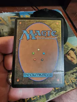 Champions of Kamigawa MTG 1 Dosan the Falling Leaf Magic - Image 2