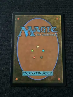 MTG - Wild Magic Surge - Battle for Baldur's Gate - NM Uncommon #206 Non Foil - Image 2