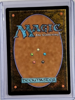 MTG Magic The Gathering MAT The Aftermath Foil Etched #148 Tyvar the Bellicose - Image 2