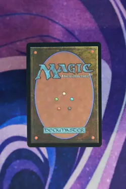 Magic: The Gathering Cloudstone Curio SERIALIZED 232/500 NM - Image 2