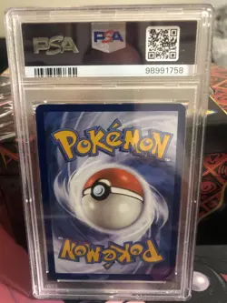 2023 POKEMON SESH FA/MEW CROWN ZENITH CARD#GG10 PSA 10 - Image 4