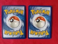 2x Pokemon TCG Greninja Gold Star SWSH144 Black Star Promo LP - Image 2