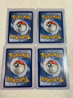 Pokemon- Pikachu Lot 10x- Surging Sparks, Vmax, 151, Celebrations, etc. See 636996769739 - Image 3