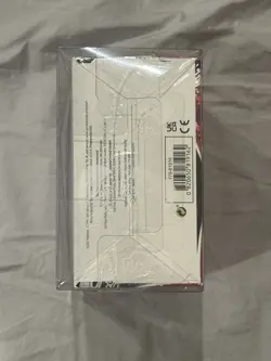 Pokemon TCG - Sword and Shield Fusion Strike Booster Box - Factory Sealed - Image 3