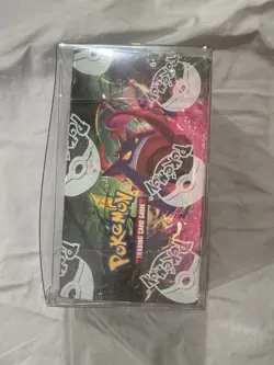 Pokemon TCG - Sword and Shield Fusion Strike Booster Box - Factory Sealed - Image 5